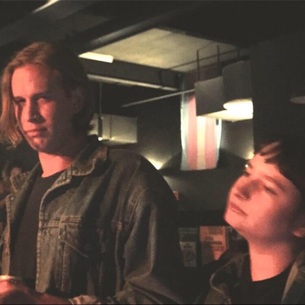 Meet your Posher, Josh